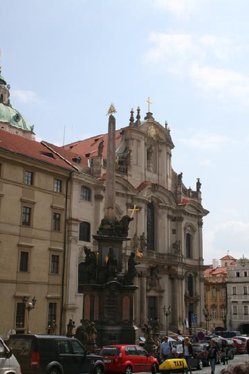 2014-04 Prague - Eglise St Nicolas Mala 003.JPG
